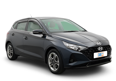 Hyundai NEW I20-img